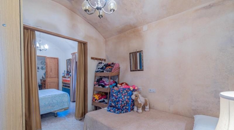 Islas Baleares - Felanitx - 1259m2