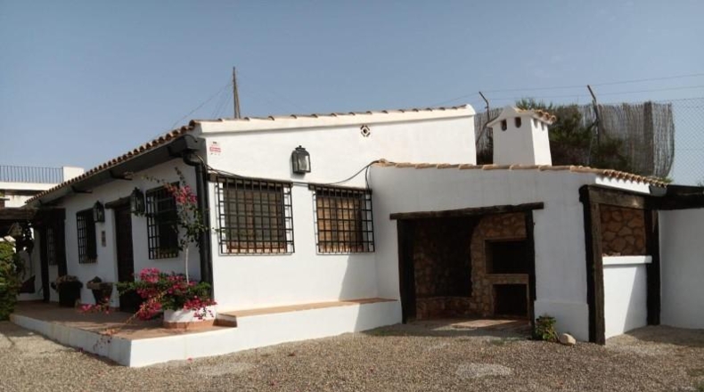 Murcia - Águilas - 8000m2