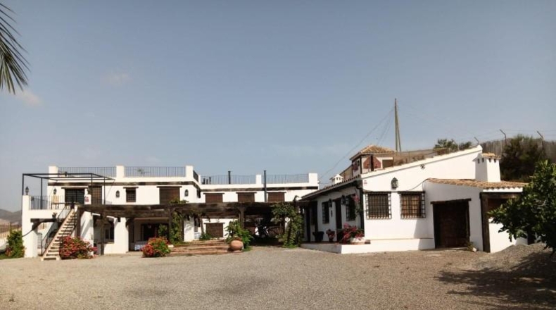 Murcia - Águilas - 8000m2