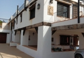 Chalet independiente con terreno en venta en la España, Águilas, ref: TR398834 foto