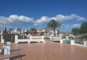 Chalet independiente con terreno en venta en la España, Águilas, ref: TR398834 foto