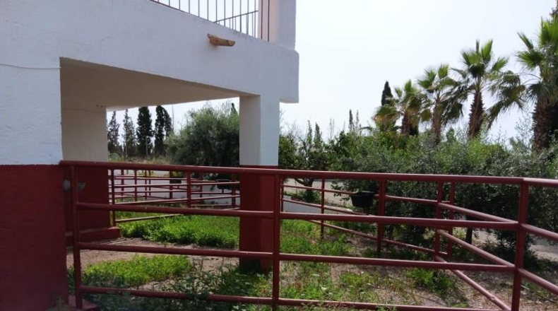 Murcia - Águilas - 8000m2