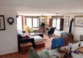Chalet independiente con terreno en venta en la España, Águilas, ref: TR398834 foto
