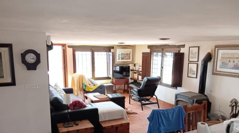 Murcia - Águilas - 8000m2