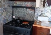 Chalet independiente con terreno en venta en la España, Águilas, ref: TR398834 foto