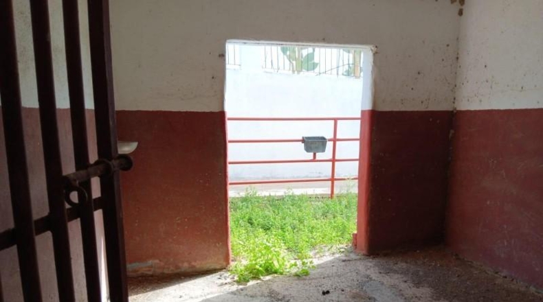 Murcia - Águilas - 8000m2