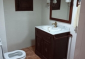 Chalet independiente con terreno en venta en la España, Águilas, ref: TR398834 foto