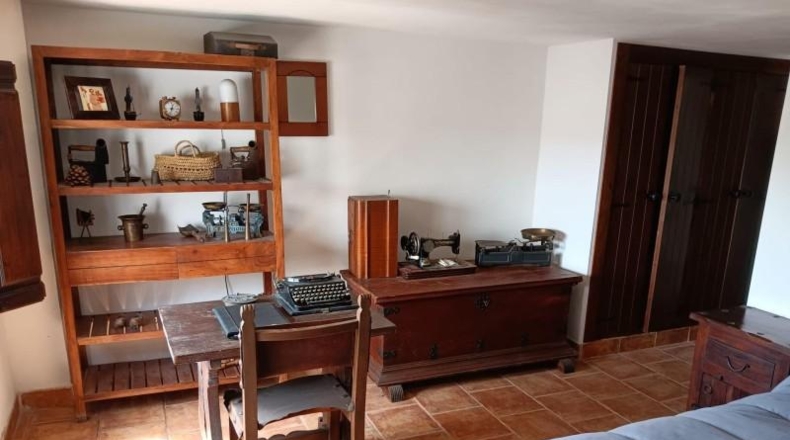 Murcia - Águilas - 8000m2