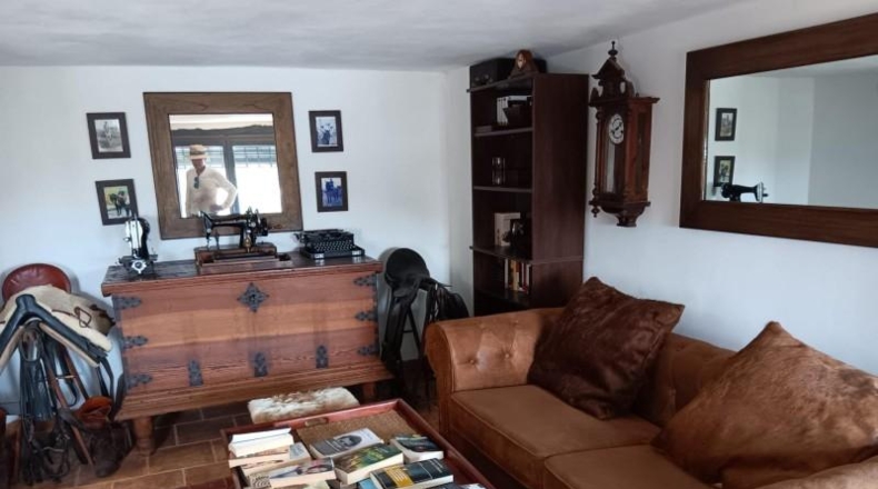 Murcia - Águilas - 8000m2