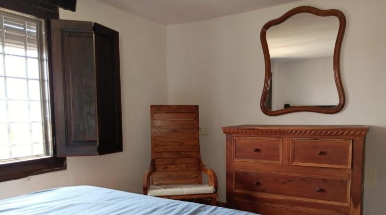 Murcia - Águilas - 8000m2