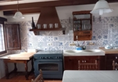 Chalet independiente con terreno en venta en la España, Águilas, ref: TR398834 foto