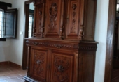 Chalet independiente con terreno en venta en la España, Águilas, ref: TR398834 foto