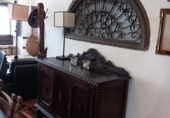 Chalet independiente con terreno en venta en la España, Águilas, ref: TR398834 foto