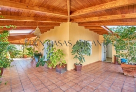 San Juan de Alicante 1020&nbsp;m²