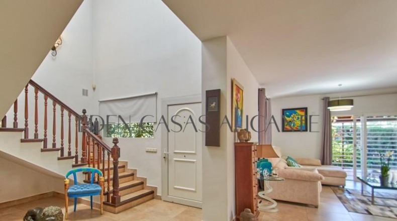 Barcelona - Sant Joan Despí - 1020m2