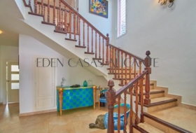 San Juan de Alicante 1020&nbsp;m²