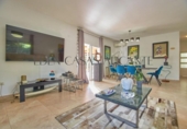 Chalet independiente con terreno en venta en la España, San Juan de Alicante, ref: TR398744 foto
