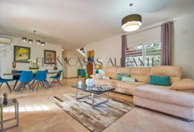 San Juan de Alicante 1020&nbsp;m²