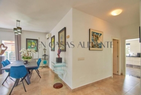 San Juan de Alicante 1020&nbsp;m²