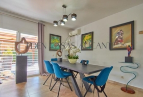 San Juan de Alicante 1020&nbsp;m²