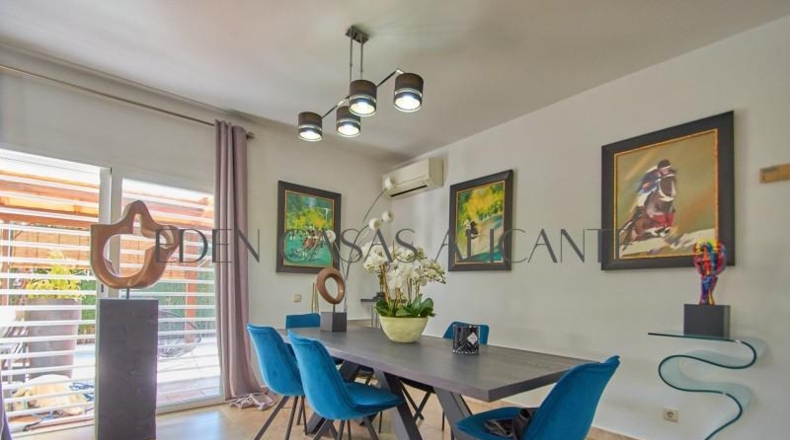 Barcelona - Sant Joan Despí - 1020m2