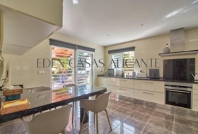 San Juan de Alicante 1020&nbsp;m²