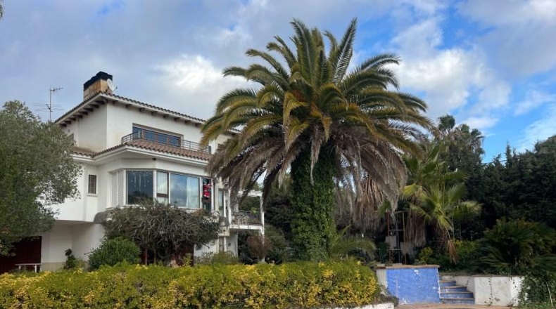 Gerona - Blanes - 10000m2