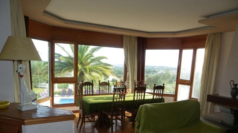 Gerona - Blanes - 10000m2