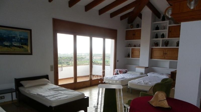 Gerona - Blanes - 10000m2