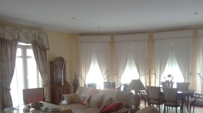Хуэльва - La Zarza - 760m2