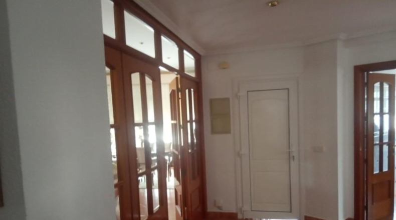 Хуэльва - La Zarza - 760m2
