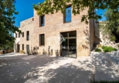 Chalet independiente con terreno en venta en la España, Riudoms, ref: TR344249 foto