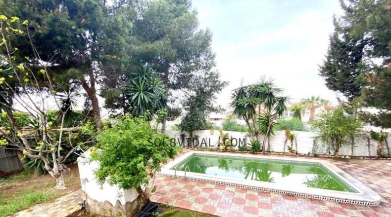 Alicante - Рохалес - 670m2