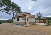 Chalet independiente con terreno en venta en la España, Xàtiva, ref: TR368617 foto