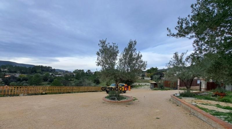 Валенсия - Xàtiva - 56250m2