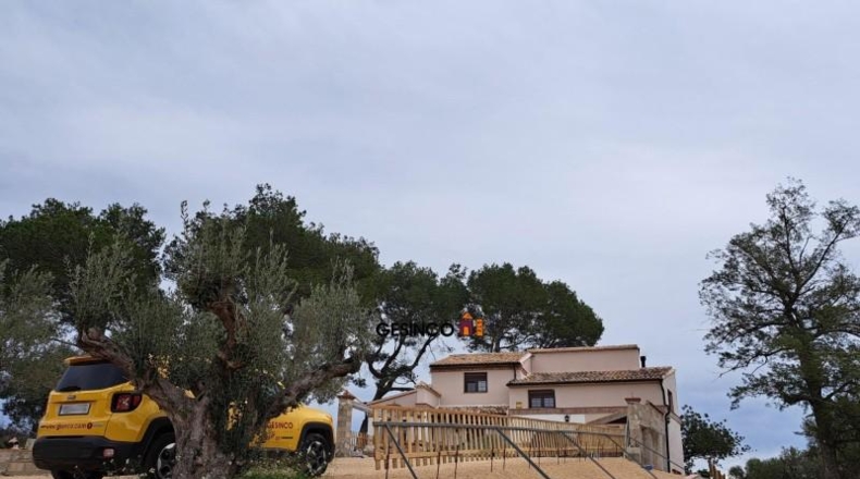 Валенсия - Xàtiva - 56250m2