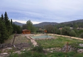 Chalet independiente con terreno en venta en la España, Xàtiva, ref: TR368617 foto