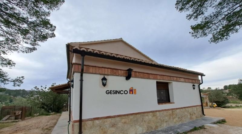 Валенсия - Xàtiva - 56250m2