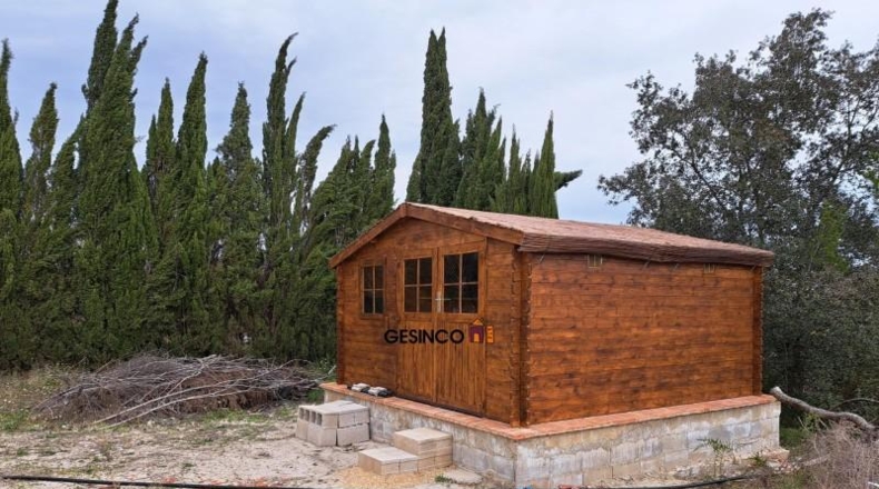 Валенсия - Xàtiva - 56250m2