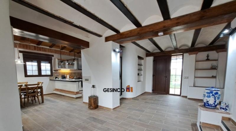 Валенсия - Xàtiva - 56250m2