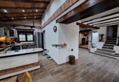 Chalet independiente con terreno en venta en la España, Xàtiva, ref: TR368617 foto