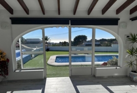 Moraira 800&nbsp;m²