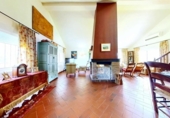 Chalet independiente con terreno en venta en la España, Córdoba, ref: TR396664 foto