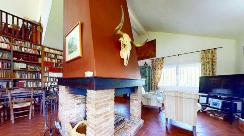 Córdoba - Còrdova - 5400m2