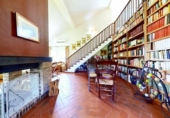 Chalet independiente con terreno en venta en la España, Córdoba, ref: TR396664 foto