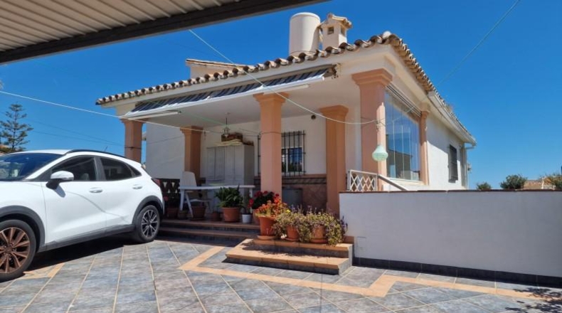 Málaga - Mijas - 680m2