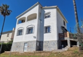 Detached villa with land for sale on España, Campo-Mijas, ref: TR405067 photo