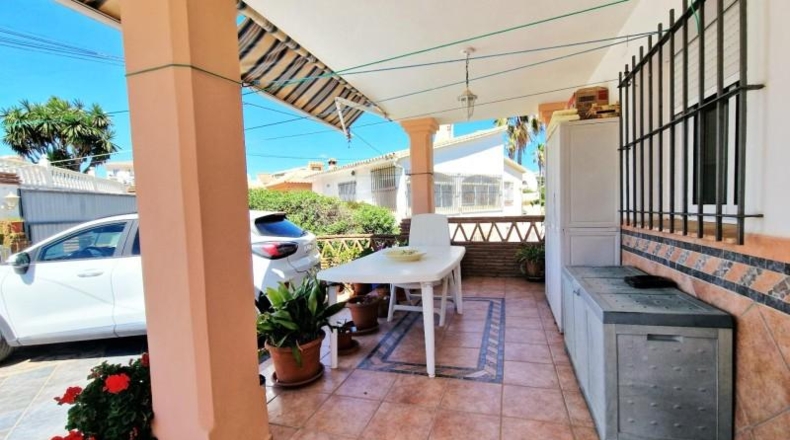 Málaga - Mijas - 680m2