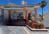 Detached villa with land for sale on España, Campo-Mijas, ref: TR405067 photo