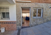 Detached villa with land for sale on España, Campo-Mijas, ref: TR405067 photo